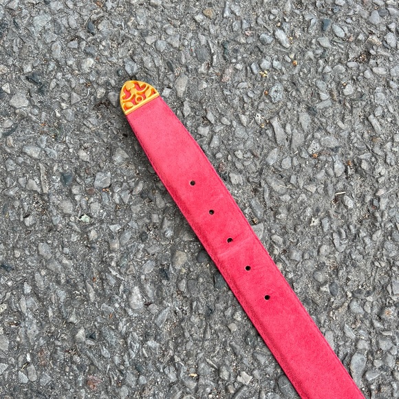 Danier Belt - Picture 4 of 6